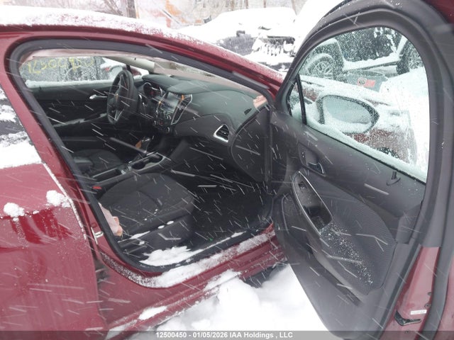 1G1BE5SM1G7246668 Chevrolet CRUZE LT