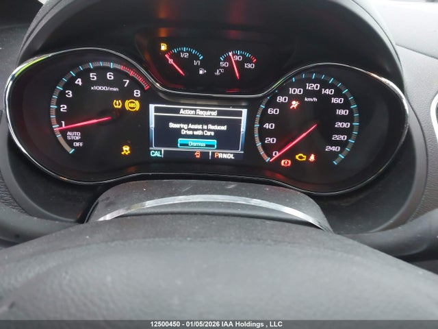 1G1BE5SM1G7246668 Chevrolet CRUZE LT
