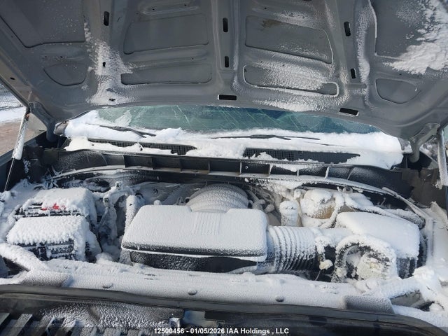 12500456 :رقم المزاد ، 1GCRDAED2RZ158412 vin ، 2024 Chevrolet Silverado 1500 Work Truck مزاد بيع