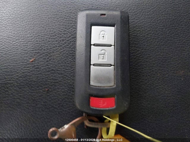 Продажа на аукционе авто 2019 Mitsubishi Eclipse Cross Le/sp, vin: JA4AT4AA1KZ601680, номер лота: 12500458