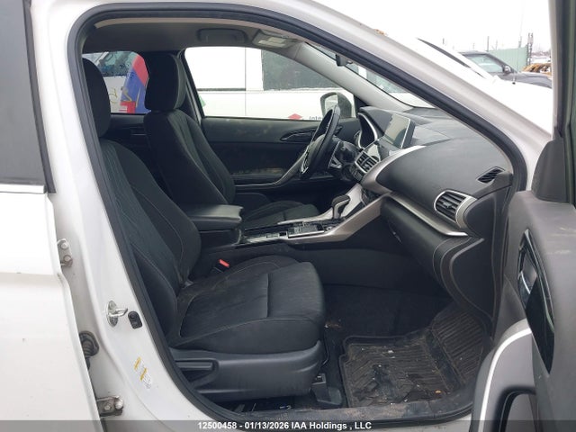 Продажа на аукционе авто 2019 Mitsubishi Eclipse Cross Le/sp, vin: JA4AT4AA1KZ601680, номер лота: 12500458