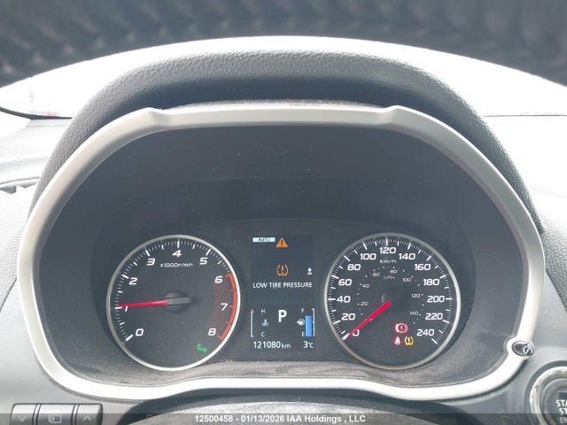 Продажа на аукционе авто 2019 Mitsubishi Eclipse Cross Le/sp, vin: JA4AT4AA1KZ601680, номер лота: 12500458