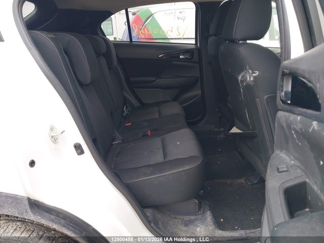 Продажа на аукционе авто 2019 Mitsubishi Eclipse Cross Le/sp, vin: JA4AT4AA1KZ601680, номер лота: 12500458
