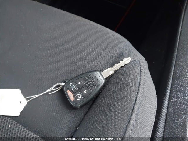 Aukcja sprzedaży 2009 Dodge Avenger Sxt/r/t, vin: 1B3LC56DX9N513902, numer aukcji: 12500460
