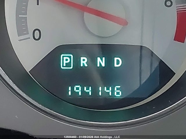 Aukcja sprzedaży 2009 Dodge Avenger Sxt/r/t, vin: 1B3LC56DX9N513902, numer aukcji: 12500460