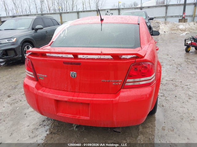 Aukcja sprzedaży 2009 Dodge Avenger Sxt/r/t, vin: 1B3LC56DX9N513902, numer aukcji: 12500460