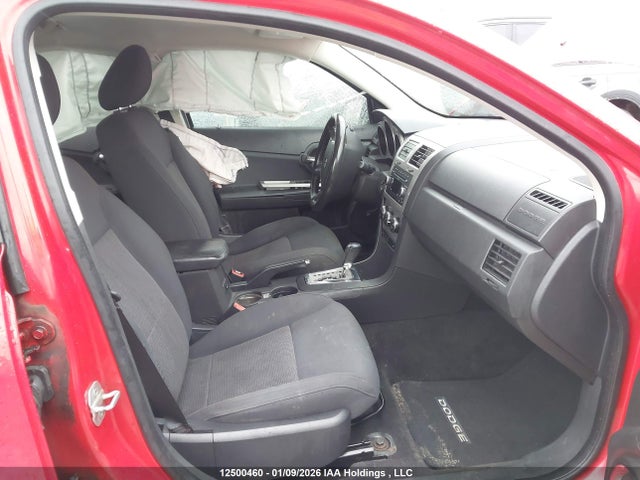 Aukcja sprzedaży 2009 Dodge Avenger Sxt/r/t, vin: 1B3LC56DX9N513902, numer aukcji: 12500460