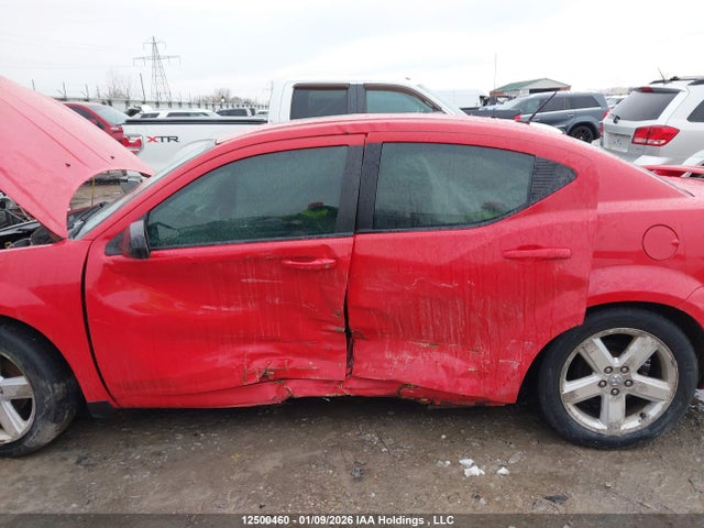 Aukcja sprzedaży 2009 Dodge Avenger Sxt/r/t, vin: 1B3LC56DX9N513902, numer aukcji: 12500460