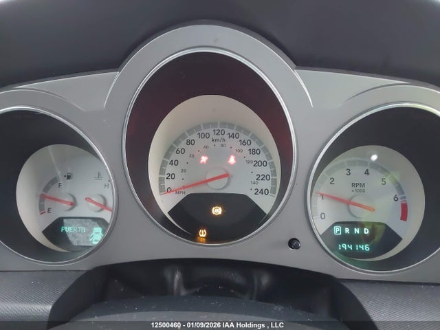Aukcja sprzedaży 2009 Dodge Avenger Sxt/r/t, vin: 1B3LC56DX9N513902, numer aukcji: 12500460