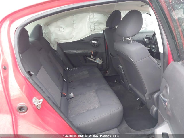 Aukcja sprzedaży 2009 Dodge Avenger Sxt/r/t, vin: 1B3LC56DX9N513902, numer aukcji: 12500460
