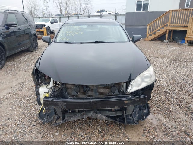 Продажа на аукционе авто 2012 Lexus Es 350 350, vin: JTHBK1EG7C2474727, номер лота: 12500466