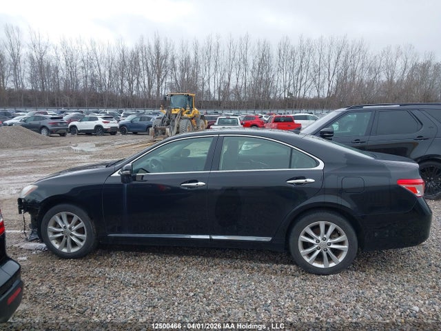 Продажа на аукционе авто 2012 Lexus Es 350 350, vin: JTHBK1EG7C2474727, номер лота: 12500466