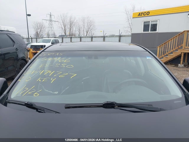 Продажа на аукционе авто 2012 Lexus Es 350 350, vin: JTHBK1EG7C2474727, номер лота: 12500466