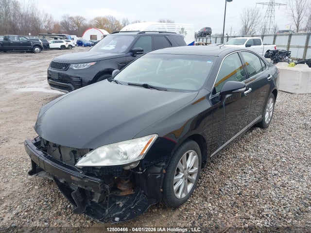 Продажа на аукционе авто 2012 Lexus Es 350 350, vin: JTHBK1EG7C2474727, номер лота: 12500466