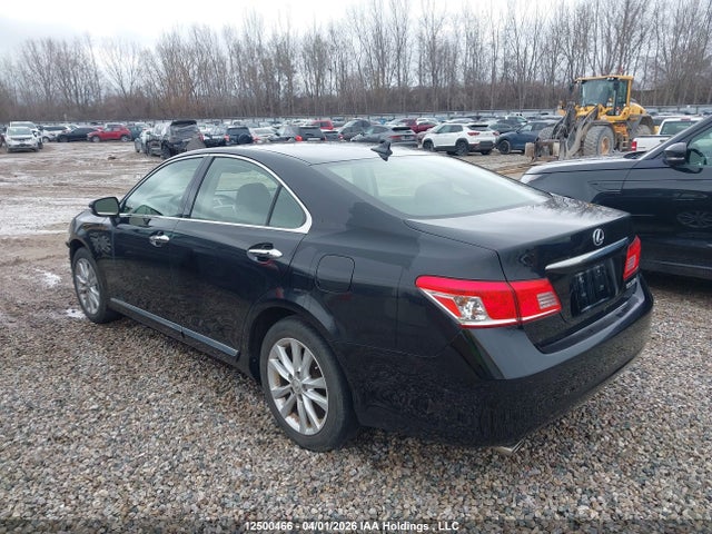 Продажа на аукционе авто 2012 Lexus Es 350 350, vin: JTHBK1EG7C2474727, номер лота: 12500466