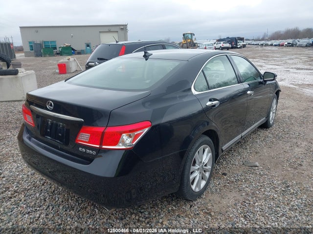 Продажа на аукционе авто 2012 Lexus Es 350 350, vin: JTHBK1EG7C2474727, номер лота: 12500466