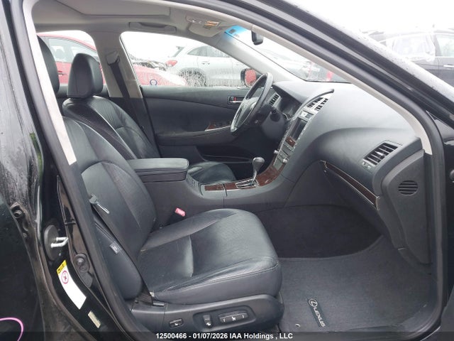 Продажа на аукционе авто 2012 Lexus Es 350 350, vin: JTHBK1EG7C2474727, номер лота: 12500466