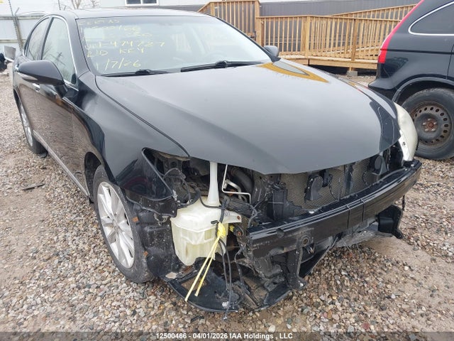Продажа на аукционе авто 2012 Lexus Es 350 350, vin: JTHBK1EG7C2474727, номер лота: 12500466