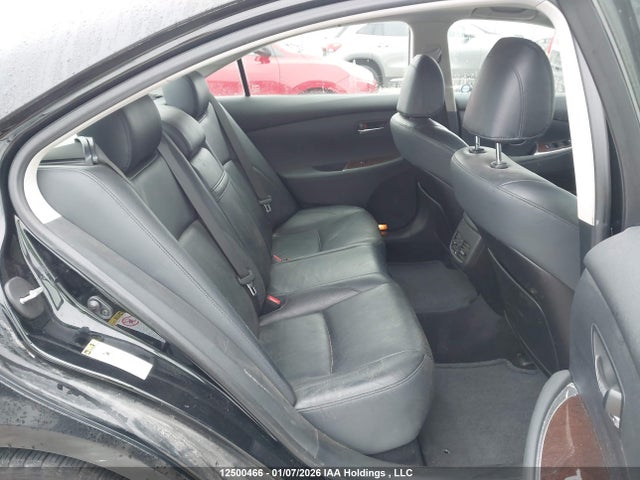 Продажа на аукционе авто 2012 Lexus Es 350 350, vin: JTHBK1EG7C2474727, номер лота: 12500466