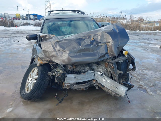 Aukcja sprzedaży 2008 Subaru Outback 2.5i Limited, vin: 4S4BP62C287320921, numer aukcji: 12500476