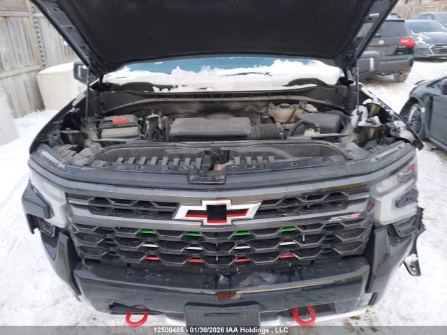 3GCUDHEL8RG156755 Chevrolet Silverado 1500