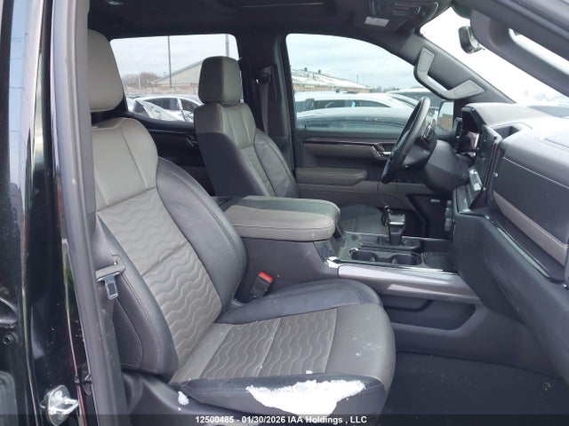3GCUDHEL8RG156755 Chevrolet Silverado 1500