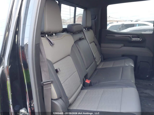 3GCUDHEL8RG156755 Chevrolet Silverado 1500