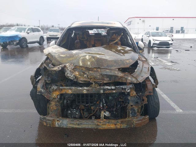 KM8J3CA42HU357646 Hyundai Tucson Limited/sport And Eco/se