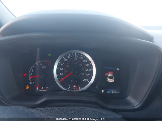 5YFB4MBE6MP083216 Toyota COROLLA SE