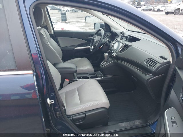 2HKRM4H70GH126408 Honda CR-V