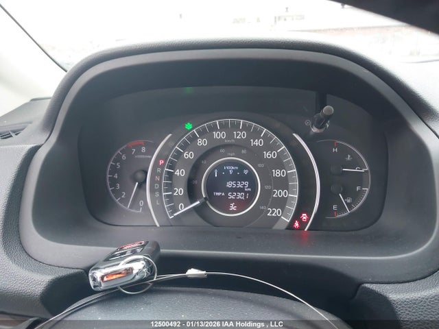 2HKRM4H70GH126408 Honda CR-V
