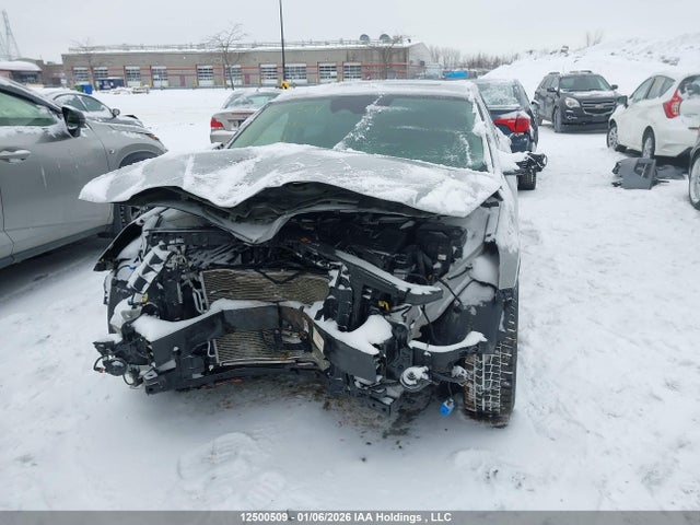 KMHLN4AG5PU628393 Hyundai Elantra