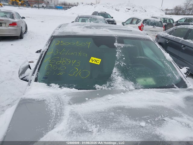 KMHLN4AG5PU628393 Hyundai Elantra