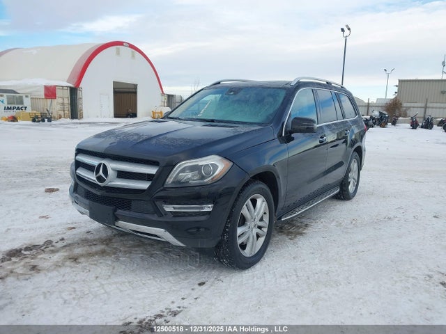 2013 Mercedes-benz Gl 450 4matic მანქანა იყიდება აუქციონზე, vin: 4JGDF7CE7DA226256, აუქციონის ნომერი: 12500518