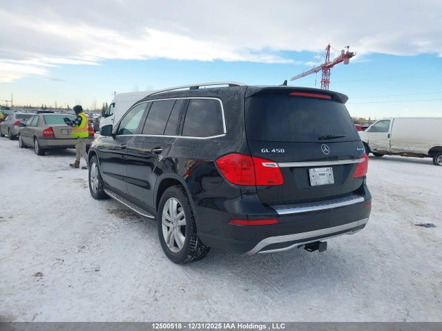 2013 Mercedes-benz Gl 450 4matic მანქანა იყიდება აუქციონზე, vin: 4JGDF7CE7DA226256, აუქციონის ნომერი: 12500518