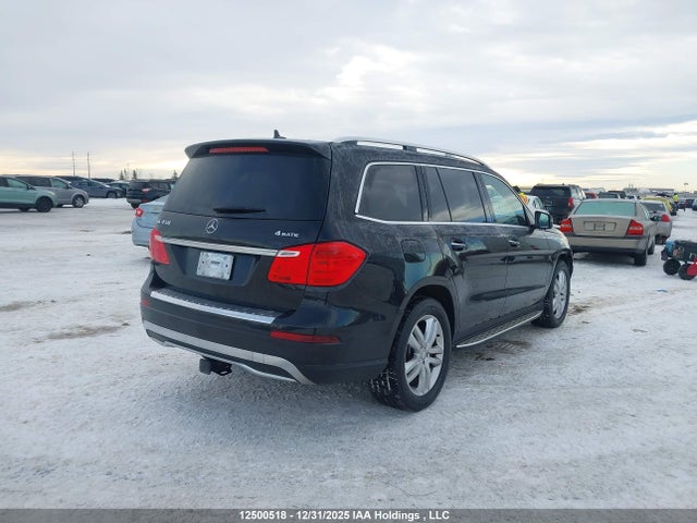 2013 Mercedes-benz Gl 450 4matic მანქანა იყიდება აუქციონზე, vin: 4JGDF7CE7DA226256, აუქციონის ნომერი: 12500518
