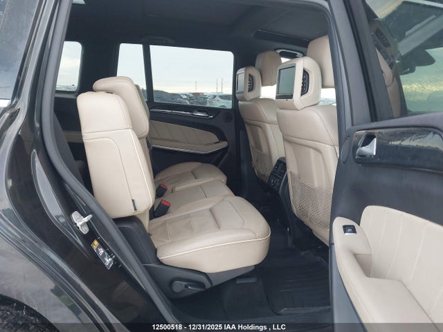 2013 Mercedes-benz Gl 450 4matic მანქანა იყიდება აუქციონზე, vin: 4JGDF7CE7DA226256, აუქციონის ნომერი: 12500518