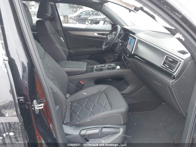 1V2LE2CA4SC227884 Volkswagen ATLAS CROSS SPORT