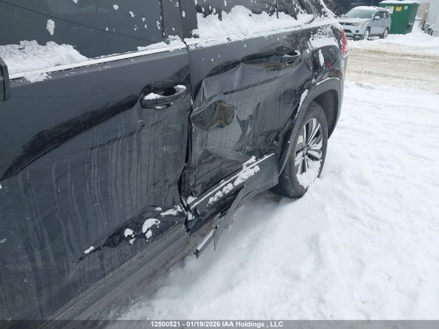 1V2LE2CA4SC227884 Volkswagen ATLAS CROSS SPORT