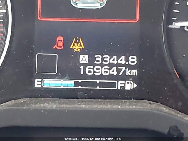 4S3GTAB64J1705683 Subaru Impreza Premium