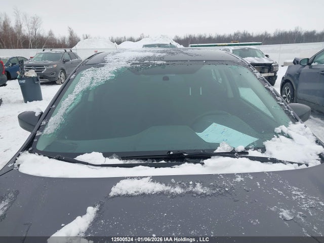 4S3GTAB64J1705683 Subaru Impreza Premium