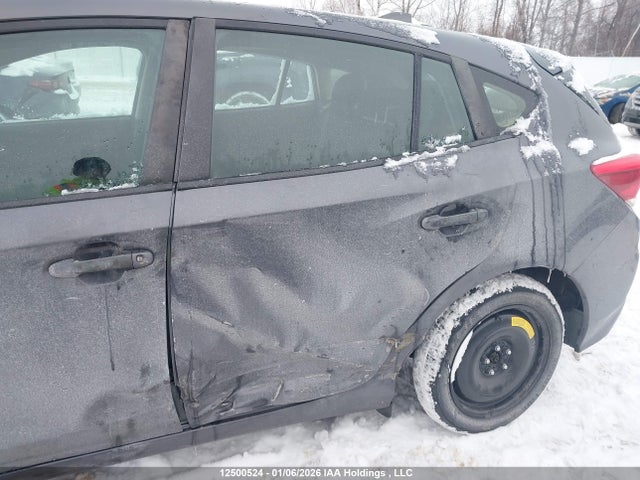 4S3GTAB64J1705683 Subaru Impreza Premium