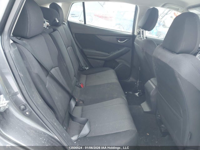 4S3GTAB64J1705683 Subaru Impreza Premium