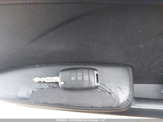 KNAFX4A62E5106893 KIA FORTE LX