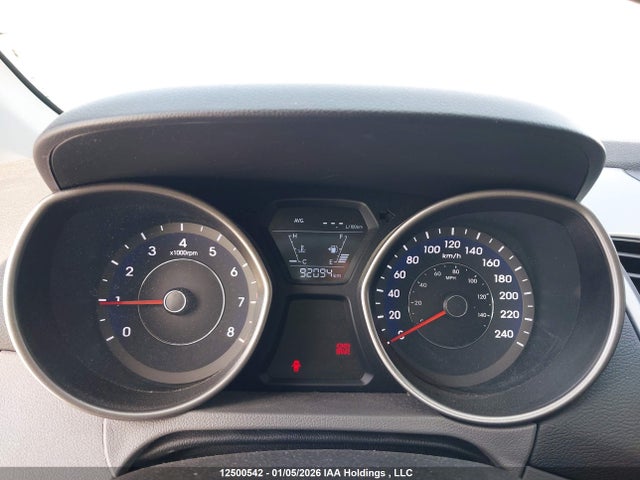 5NPDH4AE0FH641334 Hyundai Elantra Se/sport/limited