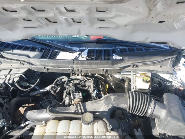 1FTEX1CP7PKE23852 Ford F150 Super Cab