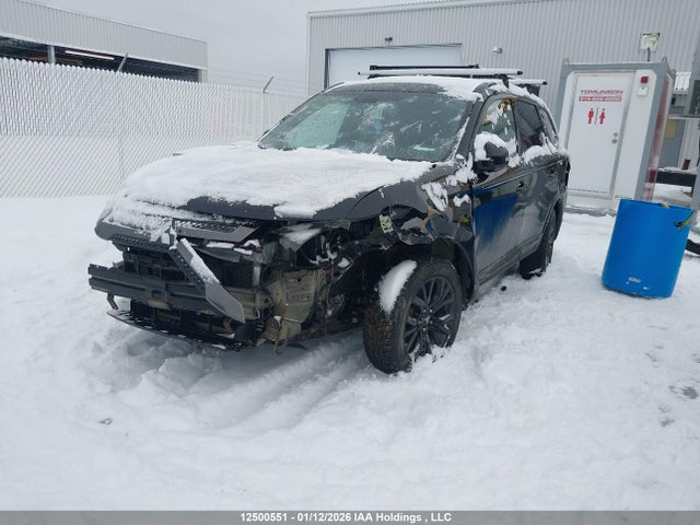 JA4JZ3AX5KZ605566 Mitsubishi Outlander Se/sel/le