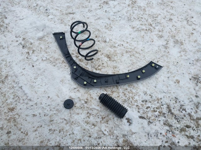 JF2GUHNC4SH288647 Subaru Crosstrek Limited