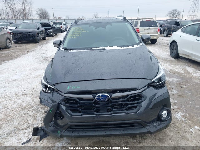JF2GUHNC4SH288647 Subaru Crosstrek Limited