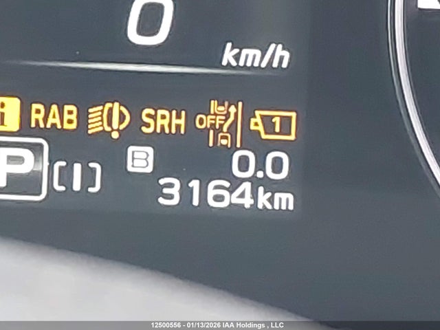 JF2GUHNC4SH288647 Subaru Crosstrek Limited